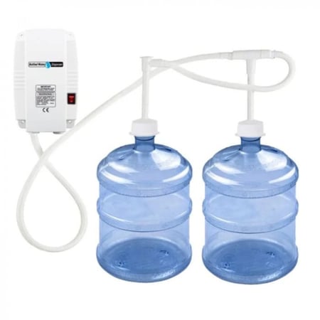 مضخة ماء مستعمل