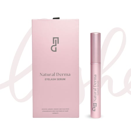 ND LASH SERUM