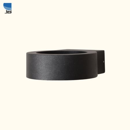 أبليك جداري خارجي