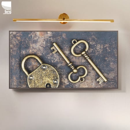 إنارة لوحات