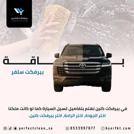 بيرفكت سيلفر