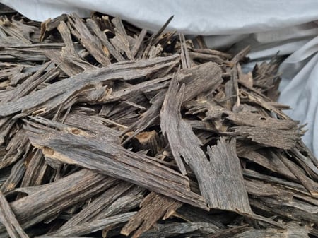 شراء عود نجلاند هندي سوبر مرتفع - سبر الطيب - متجر عود وبخور