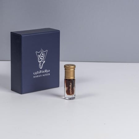 مخلط دهن العود المعتق