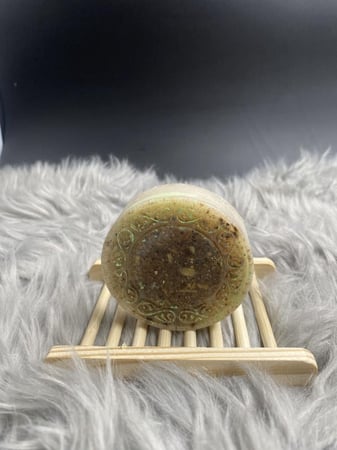 صابونة الهيل