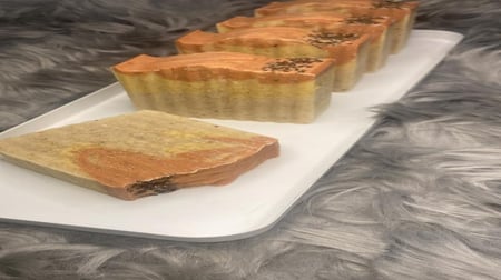 صابونة اللبان العربي والمره طبيعيه عضويه