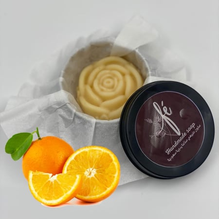 لوشن البرتقال