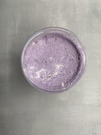 املاح اللاڤندر