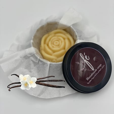 لوشن فانيلا