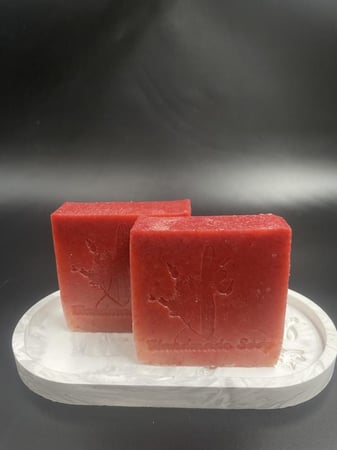 صابون العكر الفاسي