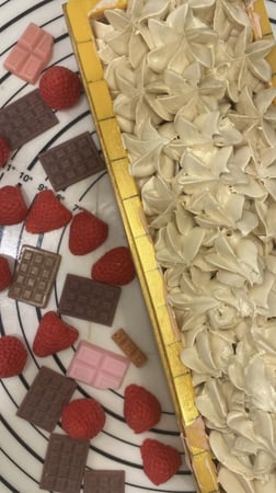 صابون طبيعي حسب الطلب بالجمله