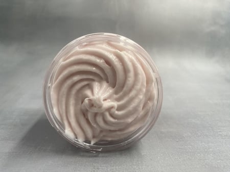 زبدة جسم بالبطيخ