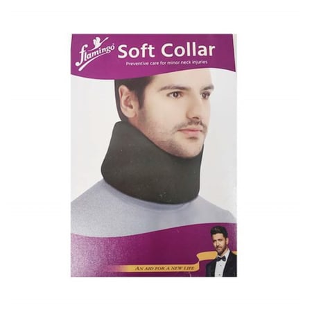 دعامة للرقبة Flamingo