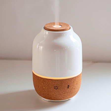 فواحة إلكترونية مائية Ceramics