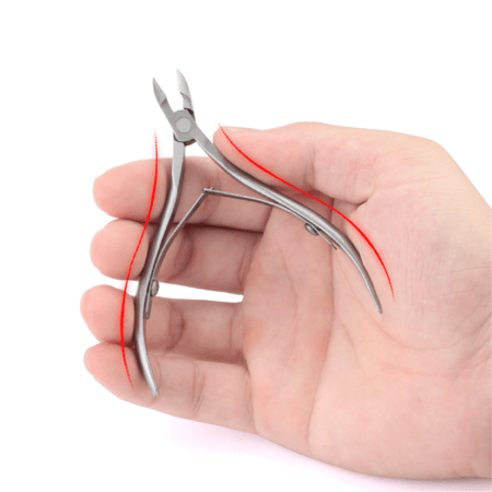 مقص الجلد الزائد Loox