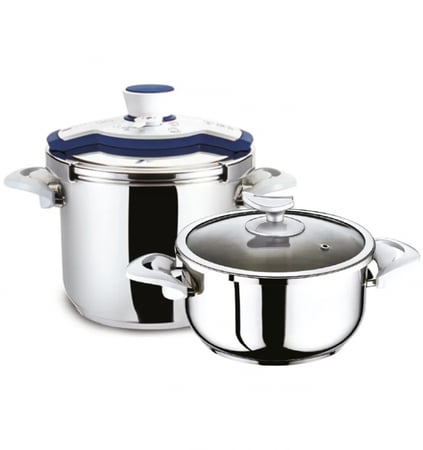 طقم قدور  Eko