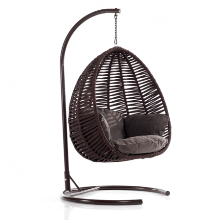 أرجوحة استرخاء Diamond لون أحمر