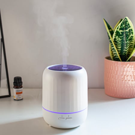 فواحة إلكترونية مائية Alex