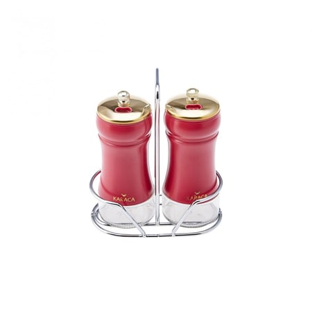 طقم ملاحات فاخر Gold Berry