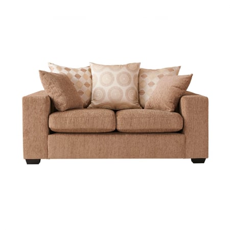 كنب مقعدين Dubai