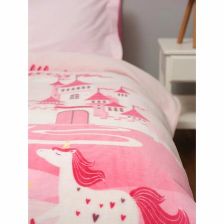 بطانية شتوية للأطفال Little Princess