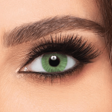 Fresh Look blends فريش لوك