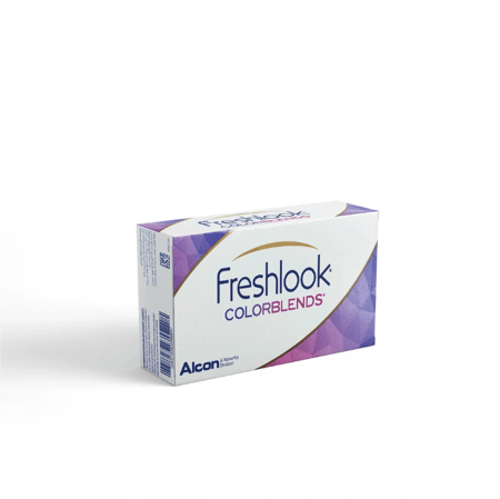 Fresh Look blends فريش لوك