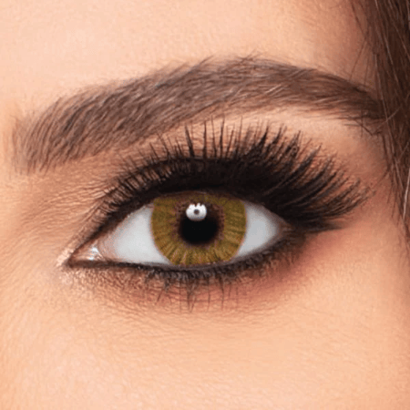 Fresh Look blends فريش لوك