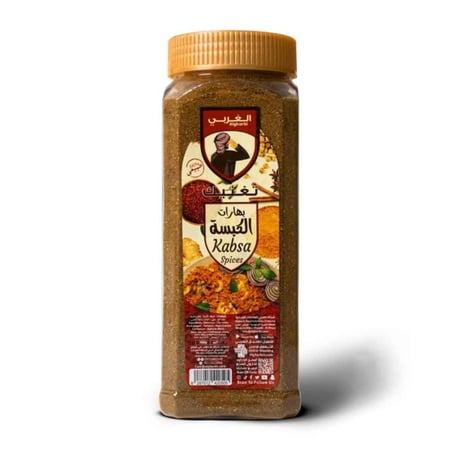 بهارات الكبسة, بهارات مشكلة, بهارات الغربي, بهارات الكبسة السعودية