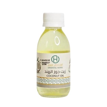 زيت جوز الهند الاصلي, افضل زيت للشعر التالف, افضل زيت لتطويل الشعر