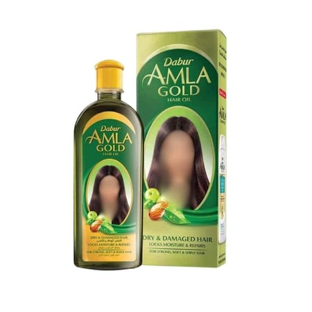 زيت دابر أملا الذهبي الأصلي, افضل زيت للشعر, افضل زيت لمنع تساقط الشعر