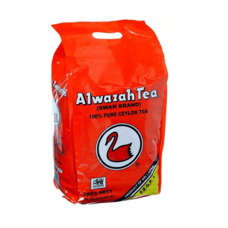 شاي الوزة سيلاني فاخر افضل شاي اسود سيلاني ممتاز شاي اسود خشن FBOP1