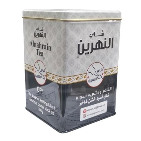 شاي النهرين الاسود الفاخر OP1 شاي اسود سيلاني فاخر من متجر اصالة الكيف