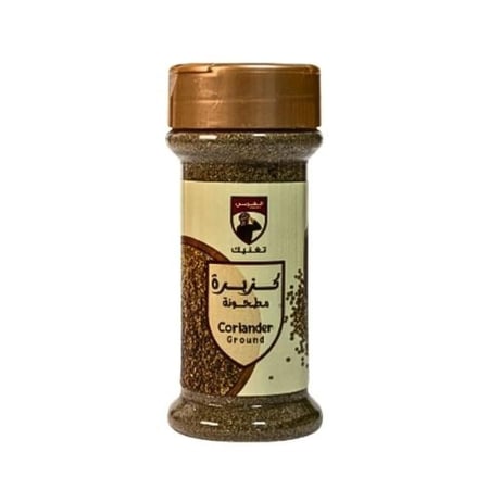 بهارات كزبرة, كزبرة مطحونة, بهارات فاخرة, افضل متجر بهارات في السعودية