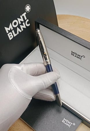 اقلام مونت بلاك