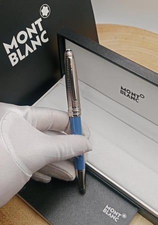 اقلام مونت بلاك