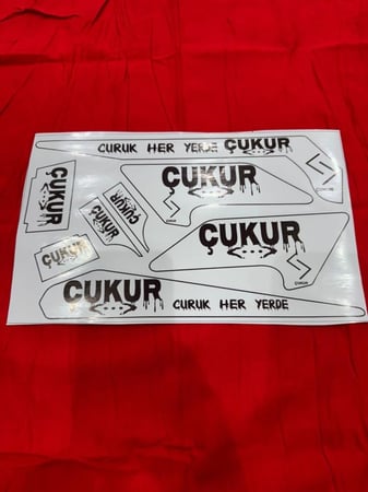 ستكرات رمبو