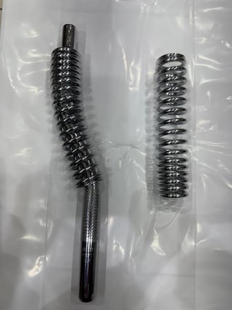 سبرنق عريض متين ( فقط )