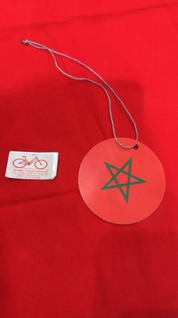 تعليقة المغرب