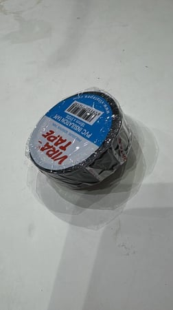 شطرطون اسود