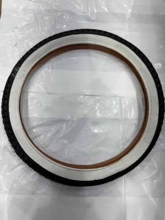 حبة كفر خط ابيض مقاس 20