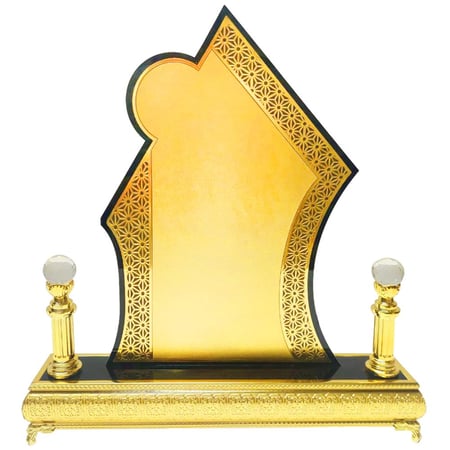 درع اكريلك