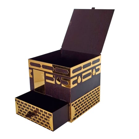 صندوق هدايا فخم