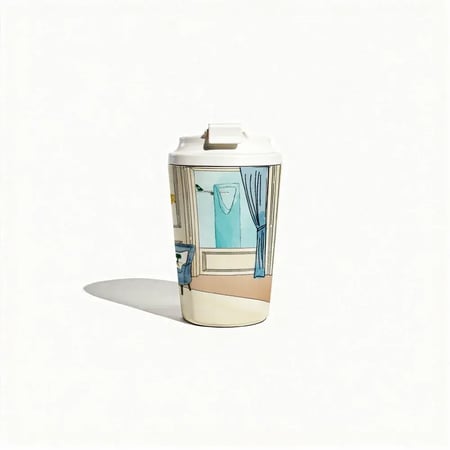 كوب قصر في الرياض