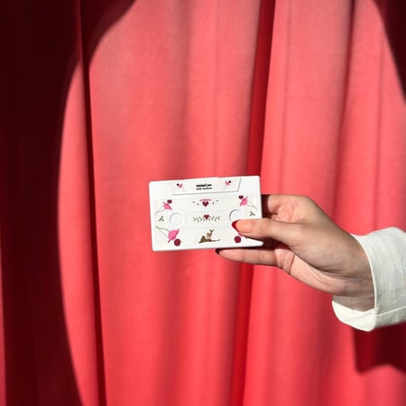 بوكس الغزالة والفهد ليوم الحب