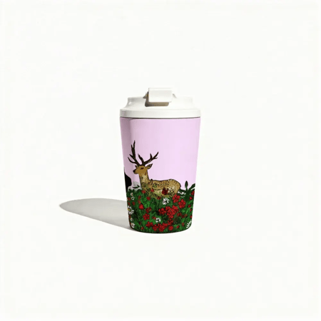 كوب راعية الغزلان