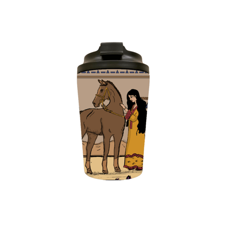 كوب الخيل والخيالة