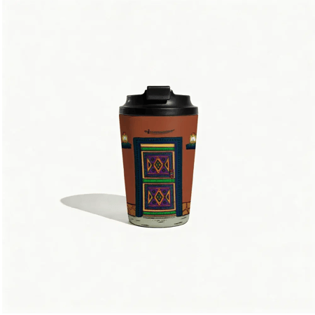 كوب أبواب نجدية