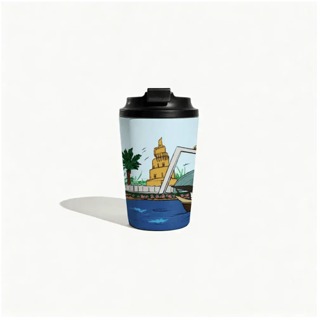 كوب شرق الخبر