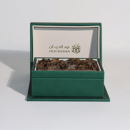 تايقر العيدان
