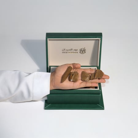 مروكي ميني KING